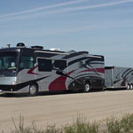 One-of-a kind vehicle design elements