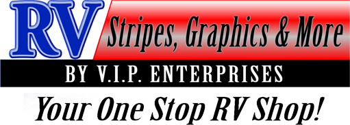RV Strips, Graphics & More